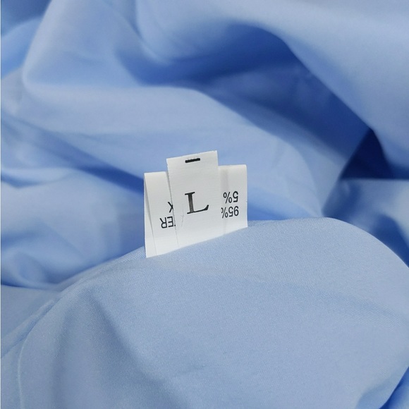 Lace Halter Neck Tank Top- with flaws - Picture 7 of 11